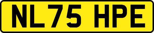 NL75HPE