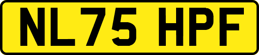 NL75HPF