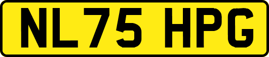 NL75HPG
