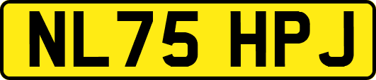NL75HPJ