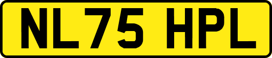 NL75HPL