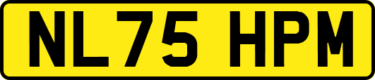 NL75HPM