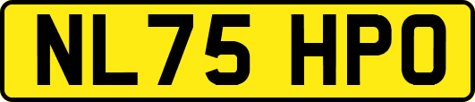 NL75HPO