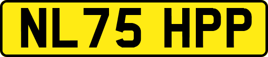 NL75HPP