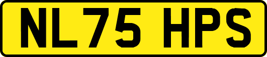 NL75HPS