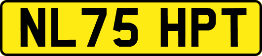 NL75HPT