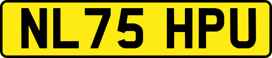 NL75HPU