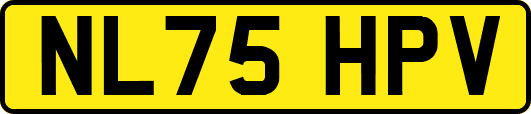 NL75HPV