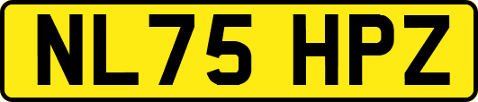 NL75HPZ