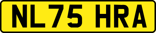 NL75HRA