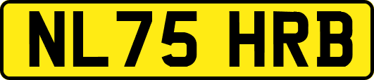 NL75HRB