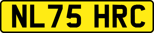 NL75HRC