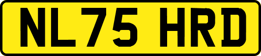NL75HRD