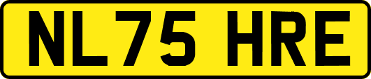 NL75HRE