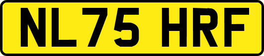 NL75HRF