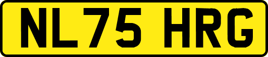 NL75HRG