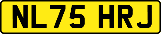NL75HRJ