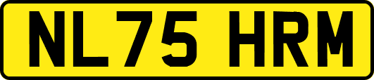 NL75HRM