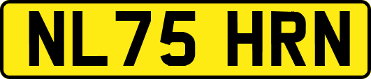 NL75HRN