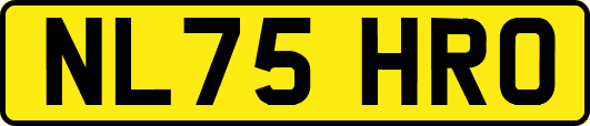 NL75HRO