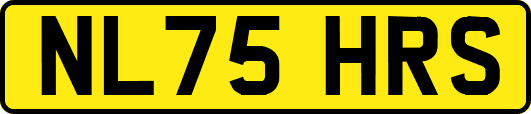 NL75HRS