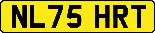 NL75HRT