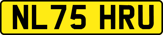 NL75HRU