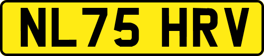 NL75HRV