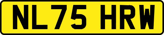 NL75HRW