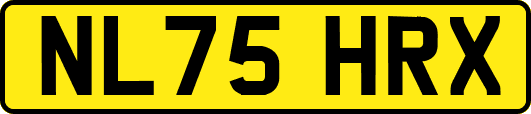 NL75HRX
