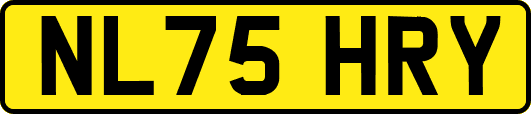 NL75HRY
