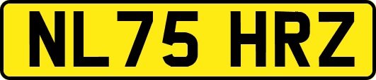 NL75HRZ