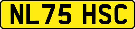 NL75HSC