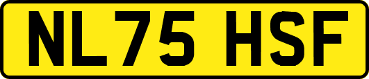NL75HSF