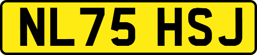 NL75HSJ