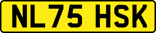 NL75HSK