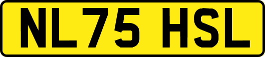 NL75HSL