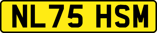 NL75HSM
