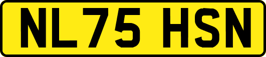 NL75HSN