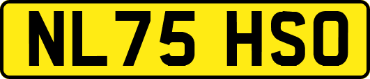 NL75HSO