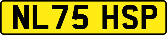 NL75HSP
