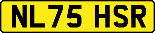 NL75HSR