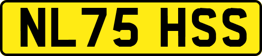 NL75HSS