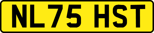 NL75HST