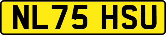 NL75HSU