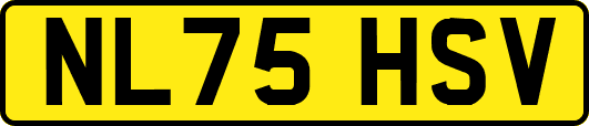 NL75HSV