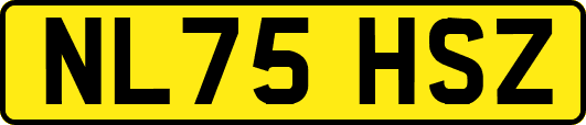 NL75HSZ