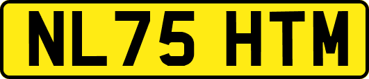 NL75HTM