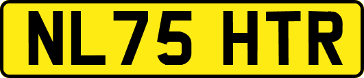 NL75HTR