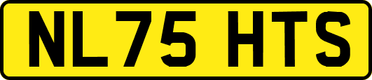 NL75HTS
